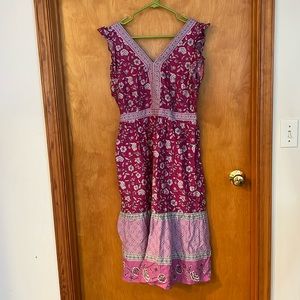 Ann Taylor Loft dress